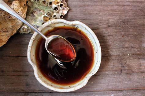 What is Oyster Sauce? | Asian Inspirations