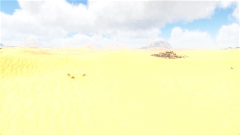 Bright Lion Dunes (Lost Island) - ARK Official Community Wiki