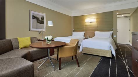 Melbourne Hotel Reviews & Guest Photos | Grand Hyatt Melbourne