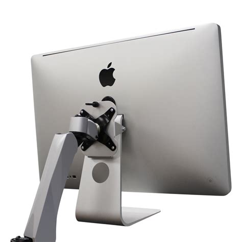 VESA Mounting Kit for all Apple iMacs with Non-Removable Stands | Late-2011 to Current Models ...