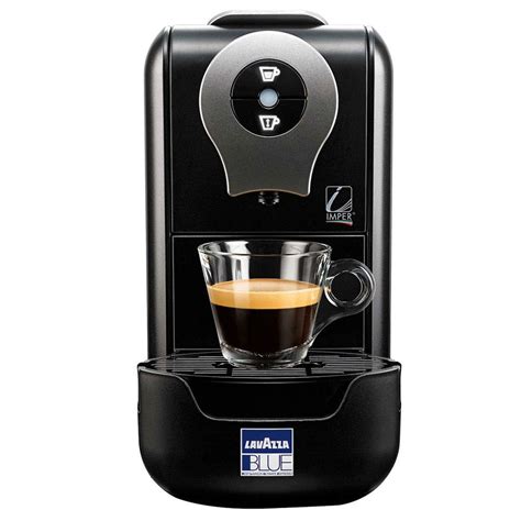 Buy Lavazza Blue Single Serve Espresso Machine LB910 Online at ...