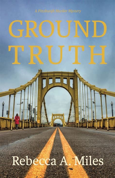 Ground Truth - Torchflame Books