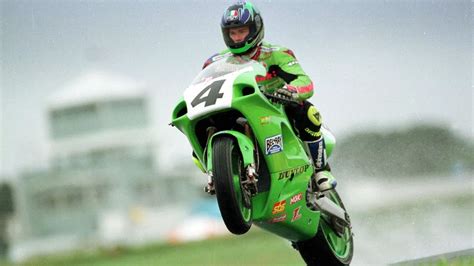 Superbike star Anthony Gobert dies aged 48 as tributes pour in for 'The Go Show' racer - Mirror ...