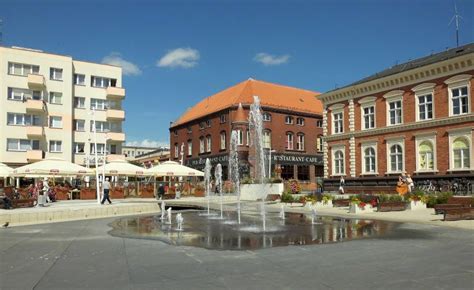 Swinoujscie - Tourism | Tourist Information - Swinoujscie, Poland