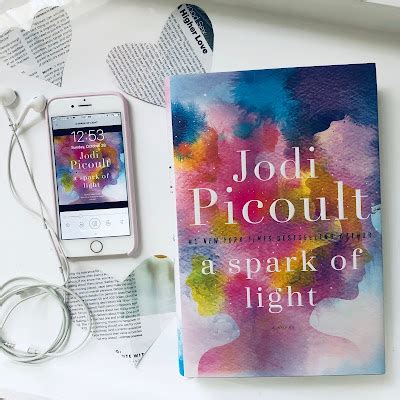 A Spark of Light by Jodi Picoult — TRENDY SIMPLE LIFE