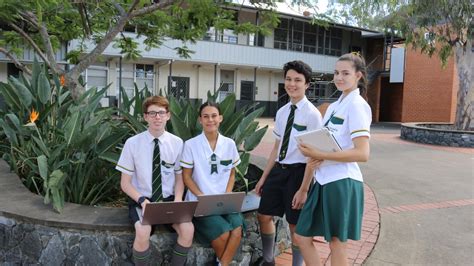 Most improved OP schools revealed | Queensland Times