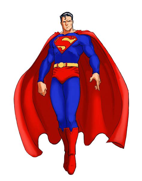 Superman Drawing Easy | Free download on ClipArtMag