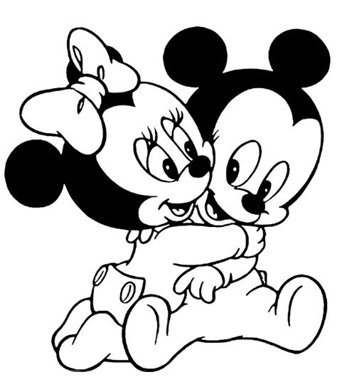 Mickey Mouse Coloring Pages: Top 15 Coloring Activity Sheets