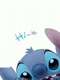 Lilo And Stitch Gif Hi