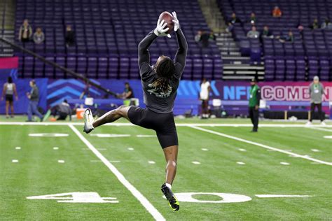 2023 NFL Scouting Combine, Day 3: Schedule, how to watch, streaming, and more - Behind the Steel ...