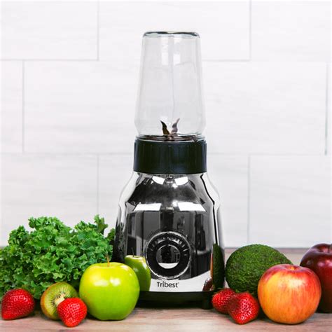 Personal Blender II® Mason Jar Ready (Basic 10-Piece Set)