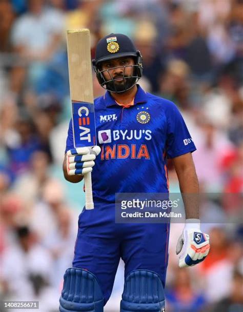 Rohit Sharma Century Photos and Premium High Res Pictures - Getty Images