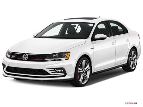 2017 Volkswagen Jetta Review, Pricing, & Pictures | U.S. News