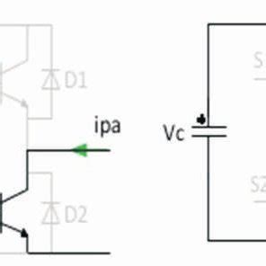 Schematic Representation of MMC: (a) Topology, (b) Submodule, (c)... | Download Scientific Diagram