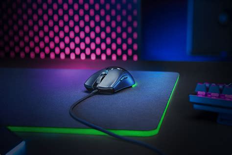 Razer Viper Mini, smaller size, same power — Maxi-Geek