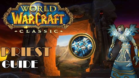 Classic WoW: Should you Priest? (Talents, Macros, PVP, Tips & Tricks) - YouTube