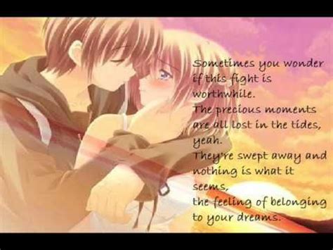 Pin on Poetry Of Life (animé quotes)