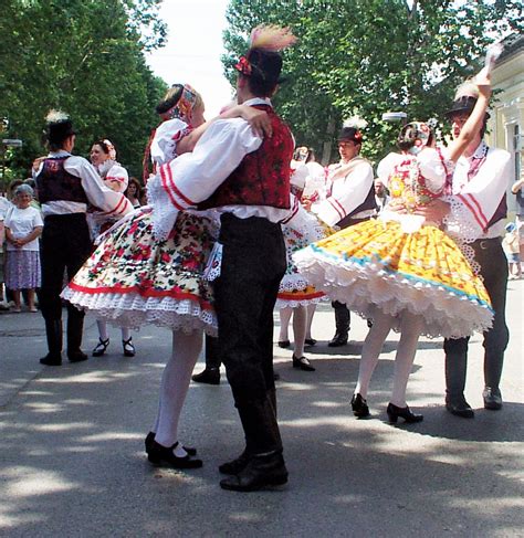 Famous Italian Dance