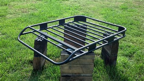 Build your own Roof Rack for $70 | Jeep Enthusiast Forums