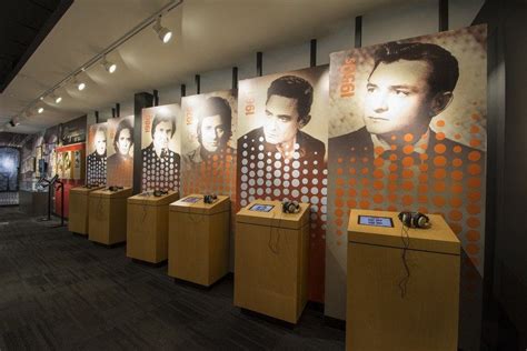 The Johnny Cash Museum: Nashville Attractions Review - 10Best Experts ...