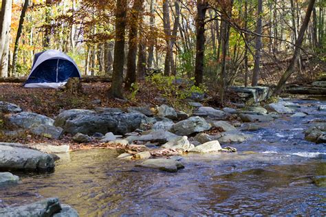 6 Great Campgrounds for Outdoor Fun Near Clarksville, TN – Tim Short ...