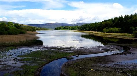 Handmade by Amo'r, Ireland: Blessington Greenway