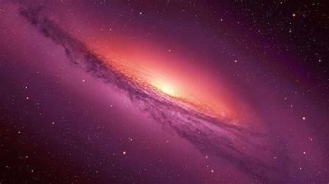 Purple Galaxy Wallpapers - Wallpaper Cave