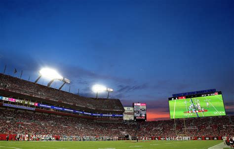 Buccaneers Released Former Standout College Kicker On Monday - The Spun