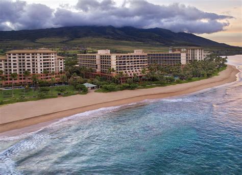 Marriott Maui Ocean Club – Lahaina & Napili Towers – Concierge Realty | Timeshare Sales & Rentals