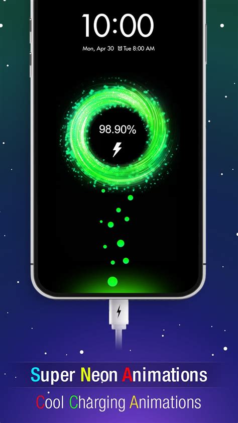 Battery Charging Animation App for Android - Download