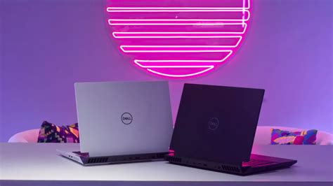 Dell G15 and G16 Gaming Laptops With Alienware-Inspired Cooling Tech ...