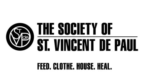 The Society of St. Vincent de Paul. | Last Call Media