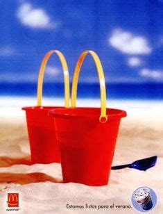 Logo Design Tips, Ad Design, Mc Donald Ads