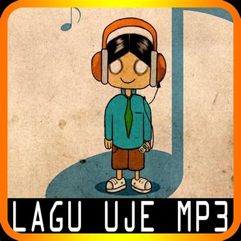 20+ Lagu Religi UJE Mp3 - Lagu Kenangan UJE APK for Android Download