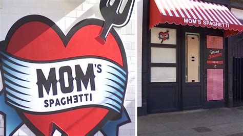 Eminem’s ‘Mom’s Spaghetti’ Restaurant Comes to Downtown LA for Super ...