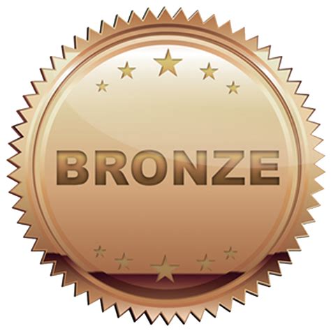 Bronze-Icon (1) - Home | Dupage Senior Citizens Council