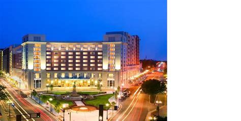 Heldrich Hotel and Spa in New Brunswick (NJ) - Room Deals, Photos & Reviews