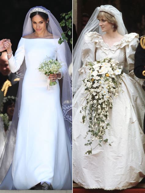 Princess Diana Royal Wedding Dress