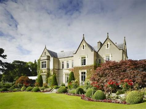 Book Ballymascanlon House Hotel (Ballymascanlan) - 2021 PRICES FROM A$183!