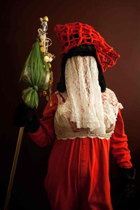 The winter tradition of 'mummering', Newfoundland, Canada – in pictures | Newfoundland, South ...