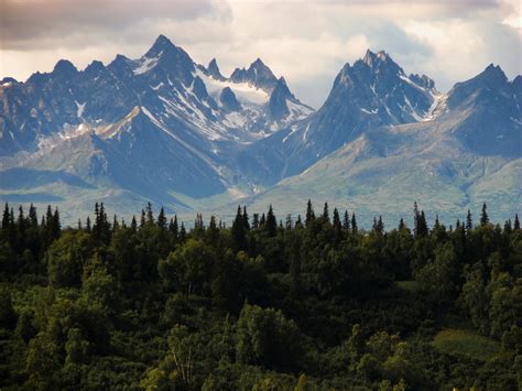 Talkeetna, AK