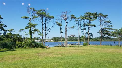 OBX Campground - Outer Banks, North Carolina | Always On Liberty