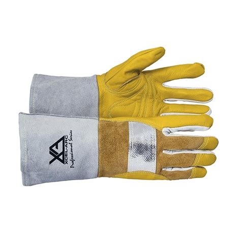 Tig Medium Duty Welding Gloves | tools.com