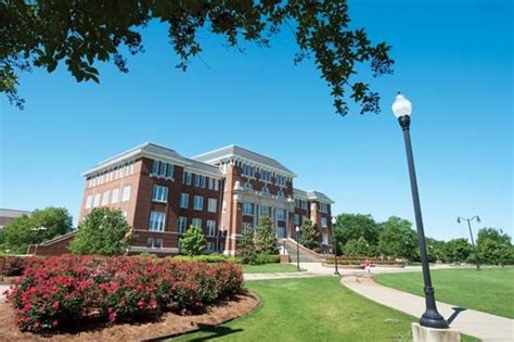 Mississippi State University | Research, Education, Athletics | Britannica