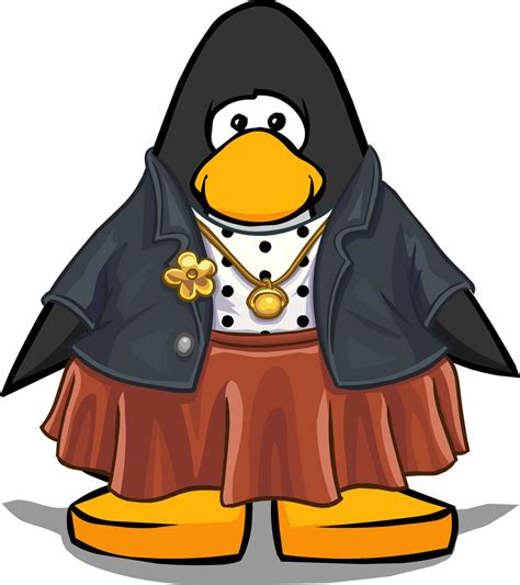 Bellwether Costume | New Club Penguin Wiki | Fandom