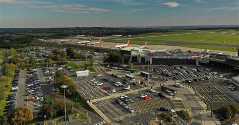 Leedsbradfordairport.co.uk - Customer Reviews