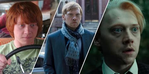 Rupert Grint's 10 Best Non-Harry Potter Roles, Ranked by Rotten Tomatoes