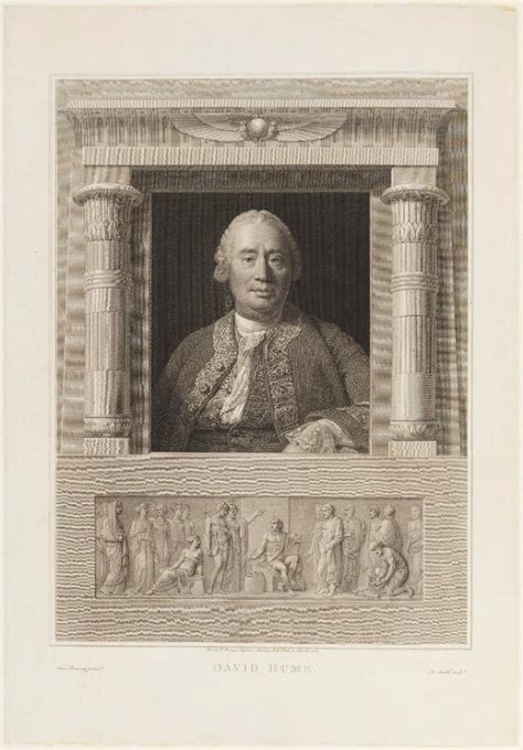 NPG D18799; David Hume - Portrait - National Portrait Gallery