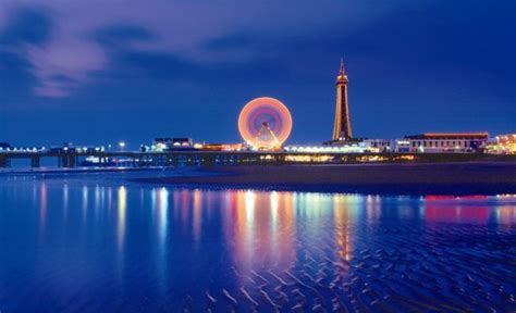 布莱克浦塔 - Reviews, Photos - The Blackpool Tower - Tripadvisor