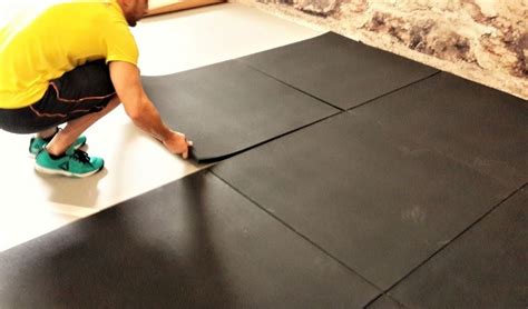 Rubber Kitchen Flooring Pros And Cons – Flooring Tips